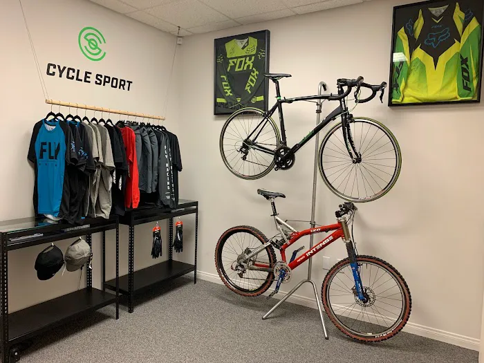 Cycle Sport Picture 2