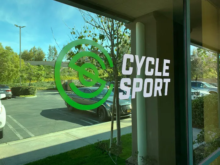 Cycle Sport Picture 4