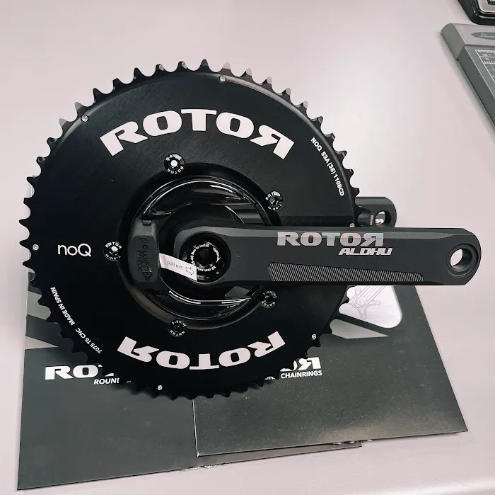 Power Meter City Picture 1