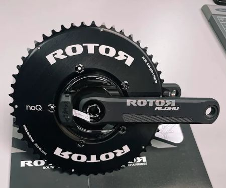 Power Meter City
