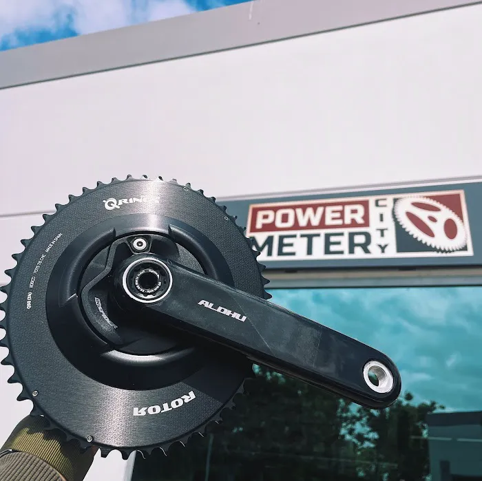 Power Meter City Picture 3