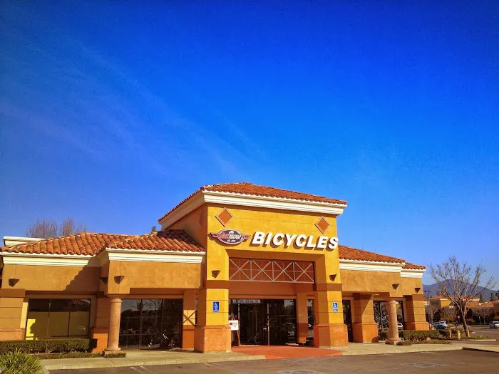 Jax Bicycle Center Picture 1