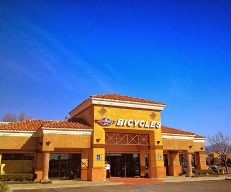 Jax Bicycle Center