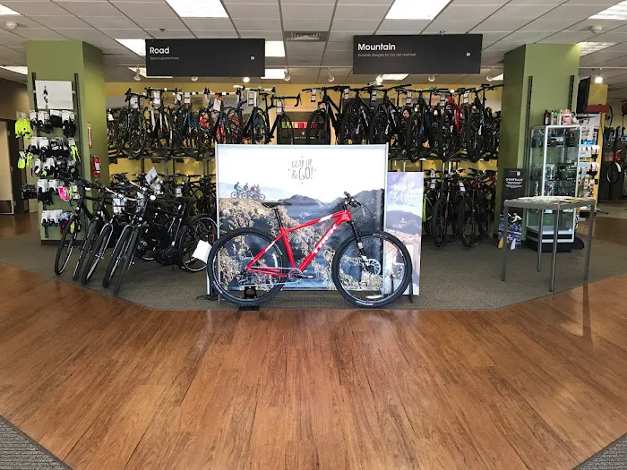 Jax Bicycle Center Picture 2