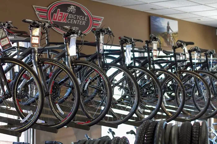 Jax Bicycle Center Picture 5