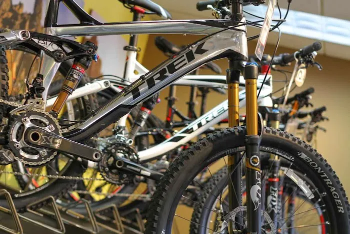 Jax Bicycle Center Picture 8