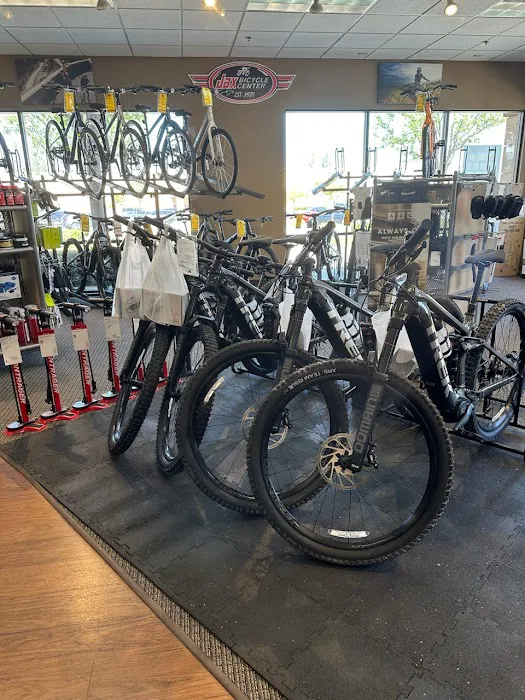 Jax Bicycle Center Picture 4