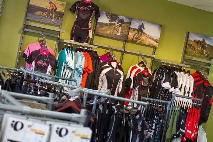 Jax Bicycle Center Picture 6