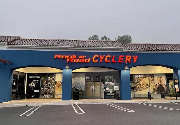 Rock N Road Cyclery Laguna Niguel Picture 7