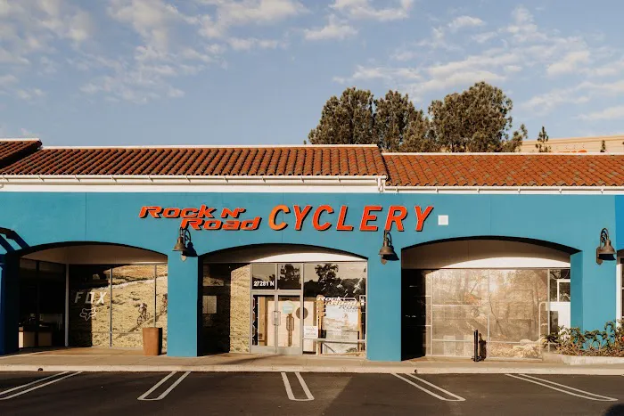Rock N Road Cyclery Laguna Niguel Picture 1