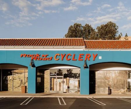 Rock N Road Cyclery Laguna Niguel