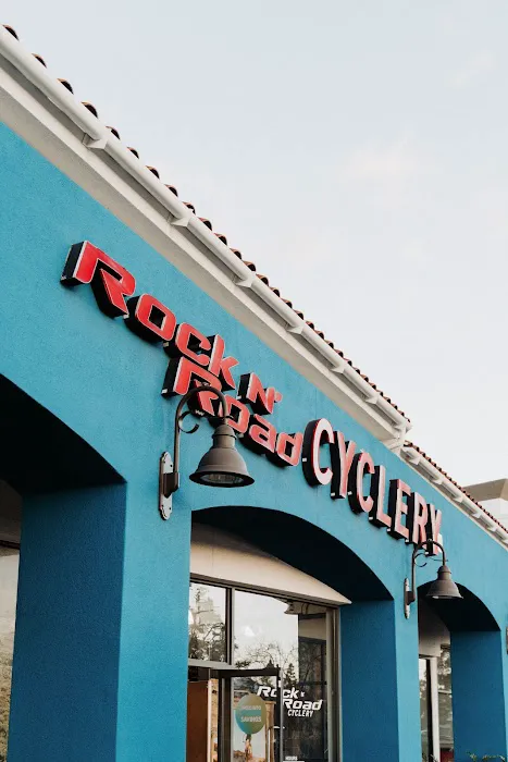 Rock N Road Cyclery Laguna Niguel Picture 10