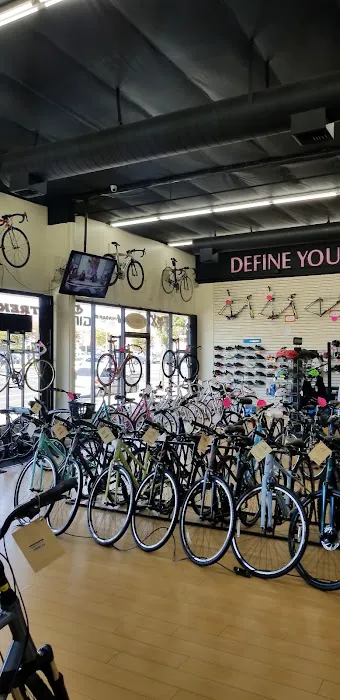 Pedalers Best Bike Shop Picture 1