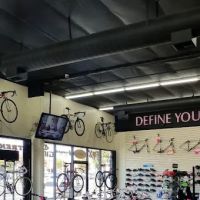 Pedalers Best Bike Shop ico