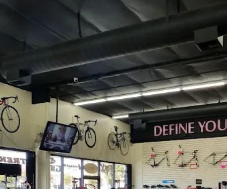 Pedalers Best Bike Shop