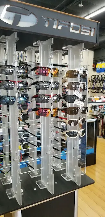 Pedalers Best Bike Shop Picture 6