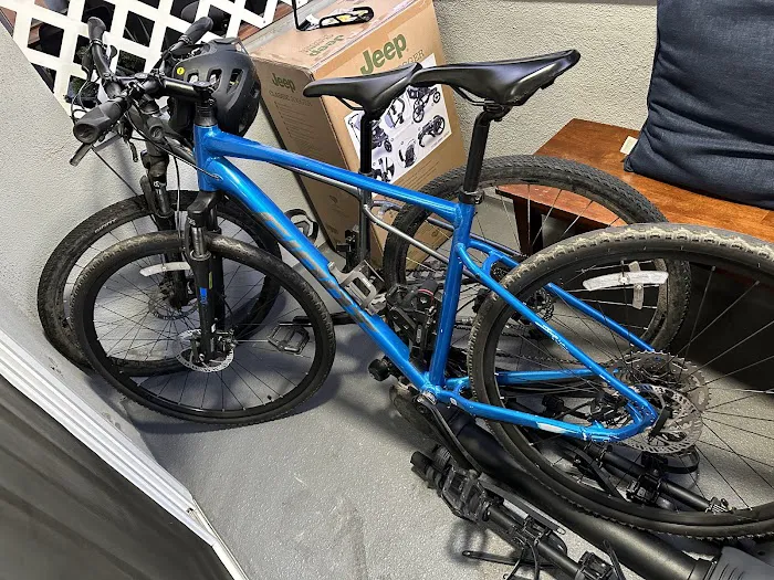 Pedalers Best Bike Shop Picture 4