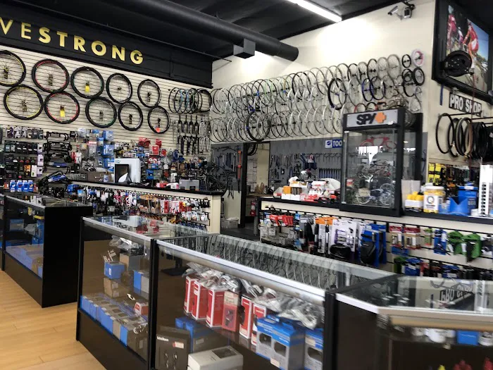 Pedalers Best Bike Shop Picture 10