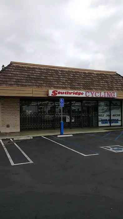 Southridge Cycling Picture 1