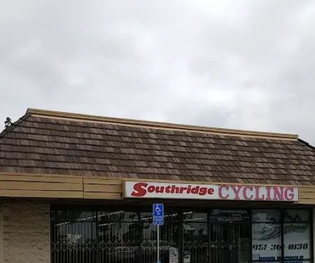 Southridge Cycling