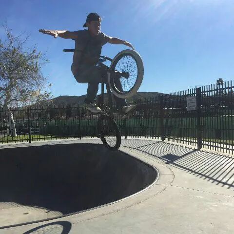 Southridge Cycling Picture 6