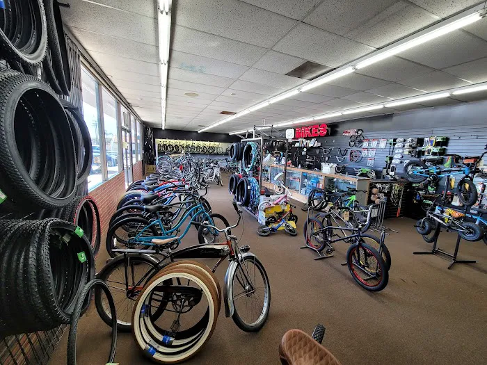 Woodcrest Bikes Picture 5