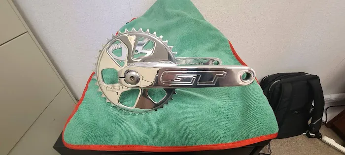 Woodcrest Bikes Picture 3
