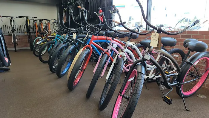 Woodcrest Bikes Picture 4