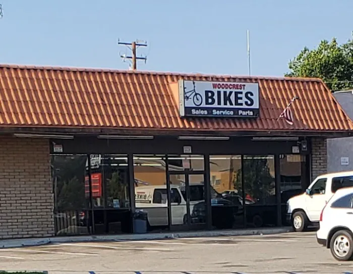 Woodcrest Bikes Picture 1