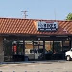 Woodcrest Bikes