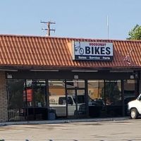 Woodcrest Bikes ico
