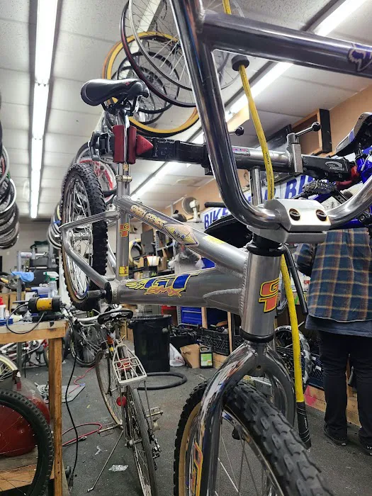Woodcrest Bikes Picture 9