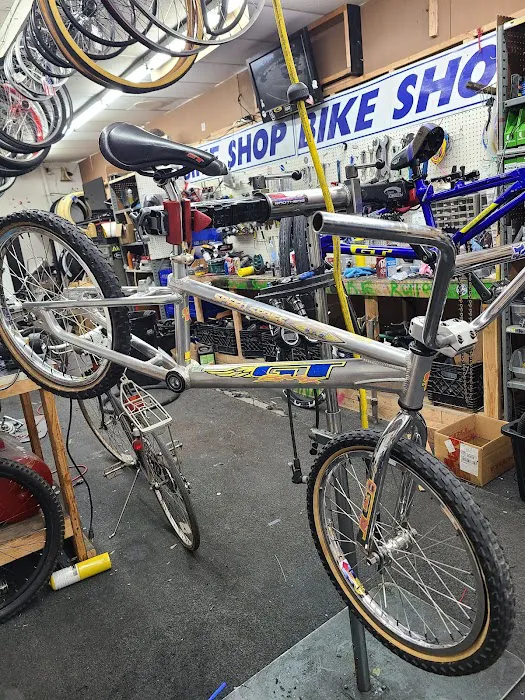 Woodcrest Bikes Picture 10