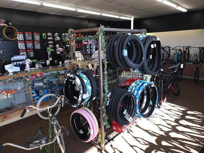 Woodcrest Bikes Picture 6