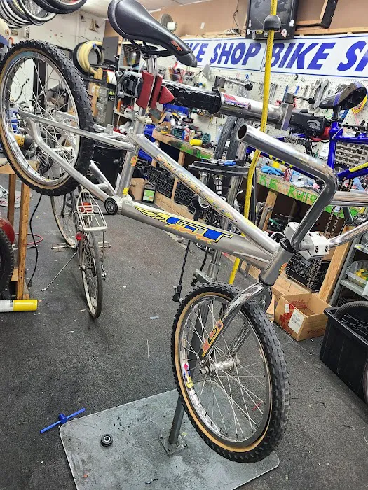 Woodcrest Bikes Picture 7