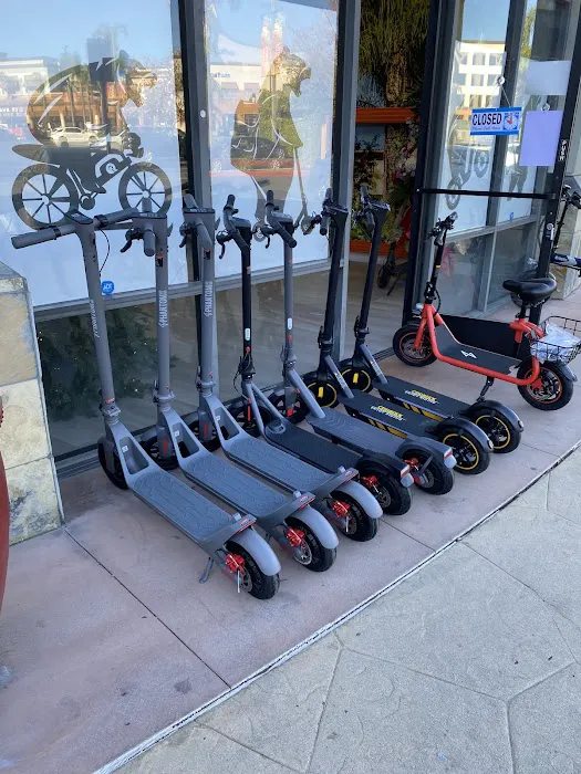 QBEAR eBikes & eScooters Picture 10