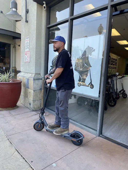 QBEAR eBikes & eScooters Picture 5