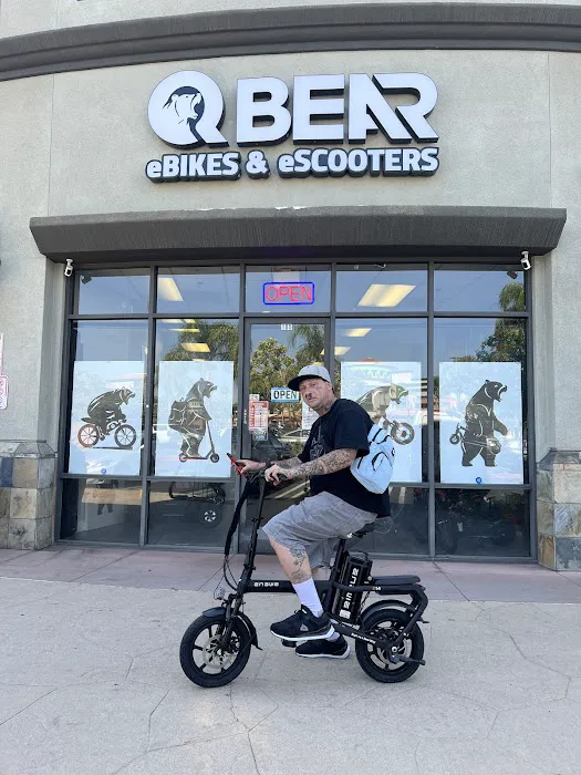 QBEAR eBikes & eScooters Picture 7