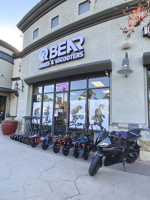 QBEAR eBikes & eScooters Picture 8