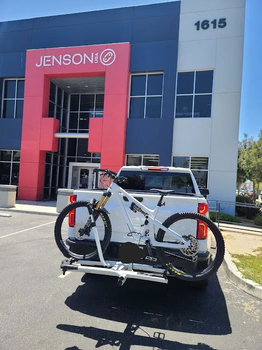 Jenson USA Picture 1