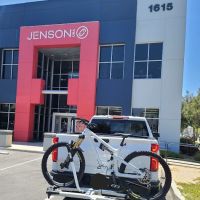 Jenson USA ico