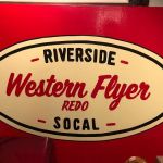 WESTERN FLYER REDO