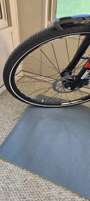Mark's Bicycle Shop Picture 5