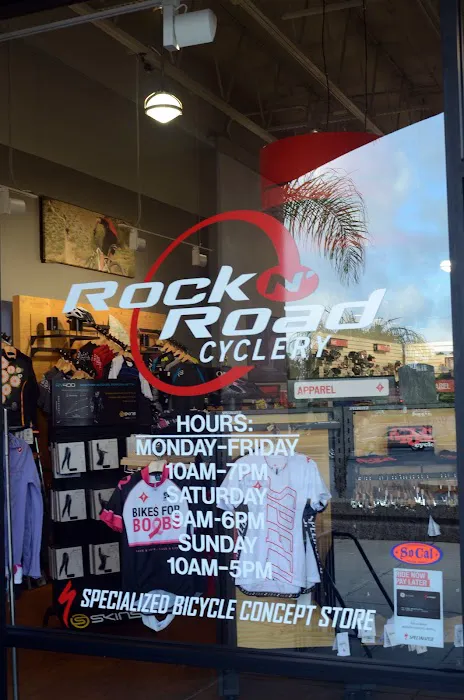 Rock N Road Mission Viejo Picture 4