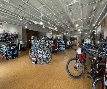 Rock N Road Mission Viejo