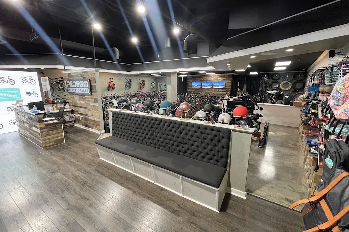 Pedego Electric Bikes Rancho Santa Margarita Picture 1