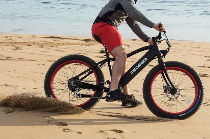 Pedego Electric Bikes Rancho Santa Margarita Picture 6