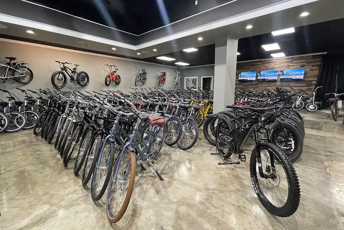 Pedego Electric Bikes Rancho Santa Margarita Picture 2