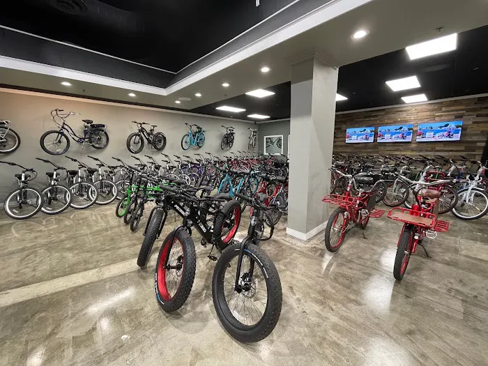 Pedego Electric Bikes Rancho Santa Margarita Picture 7