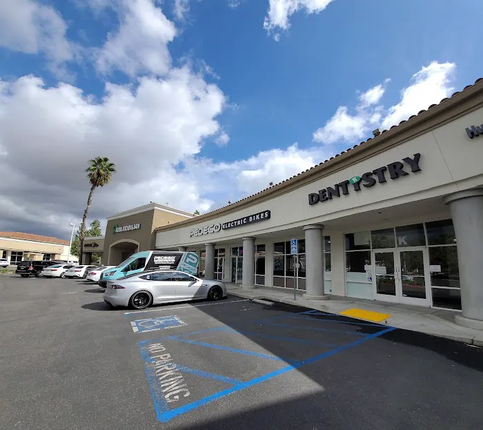 Pedego Electric Bikes Rancho Santa Margarita Picture 5